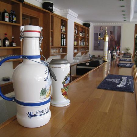 Rhodes City Nafsika Hotel מראה חיצוני תמונה