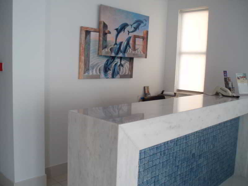 Rhodes City Nafsika Hotel מראה חיצוני תמונה